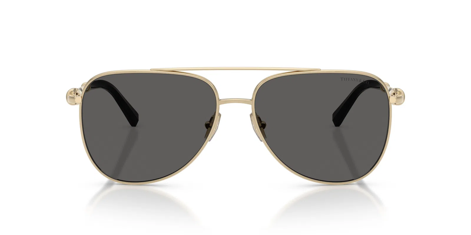 Tiffany 3116 Sunglasses - view 9